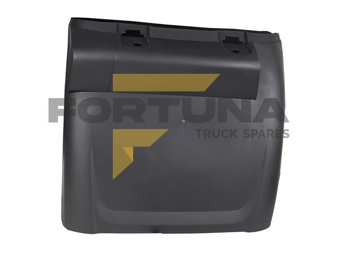 Imagem do produto MEIO PARALAMA DAF CF/XF - DIANTEIRO DIREITO - Cód: FAP-11613